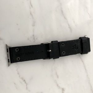NWOT Watchband for Apple Watches  - Genuine Leather